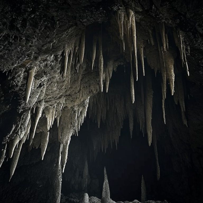Deep Cave