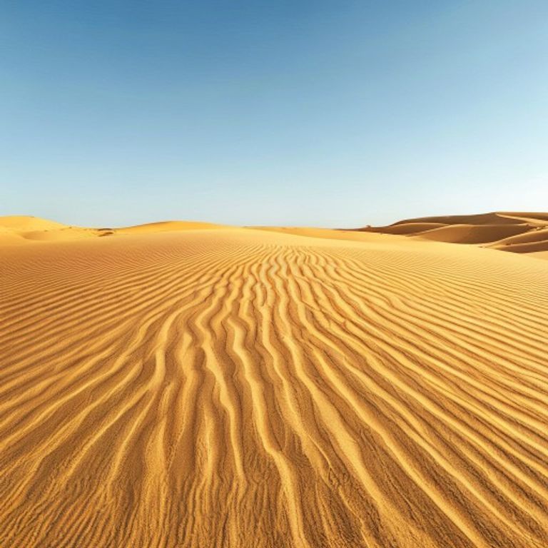 Desert Dunes