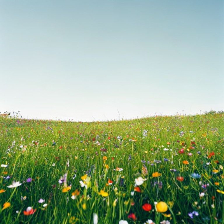 Open Meadow