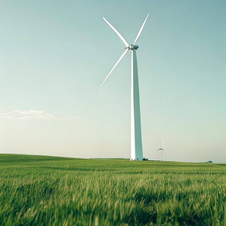 Wind Turbine