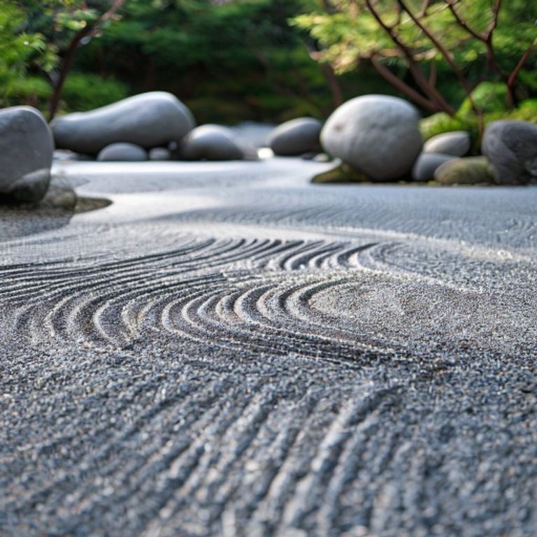 Zen Garden