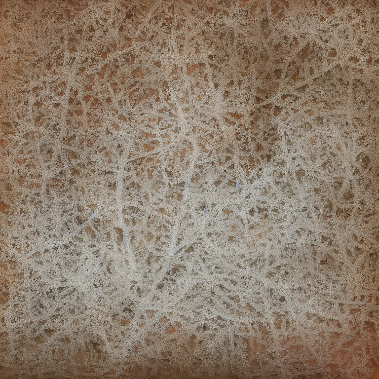 Frosted Window