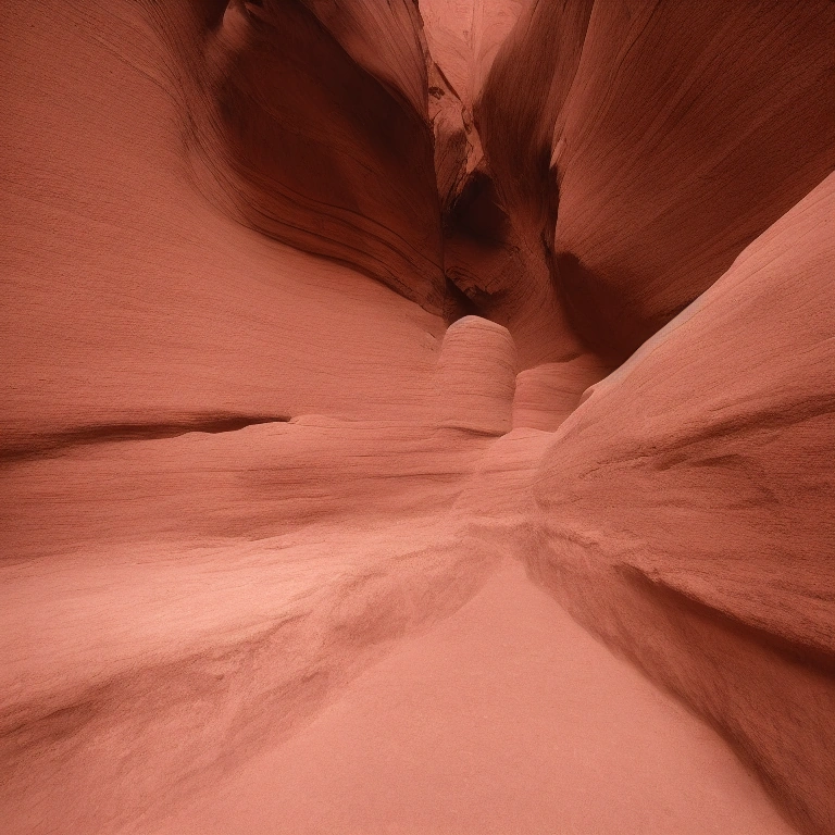 Slot Canyon