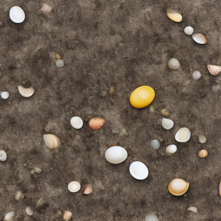Tidal Pool