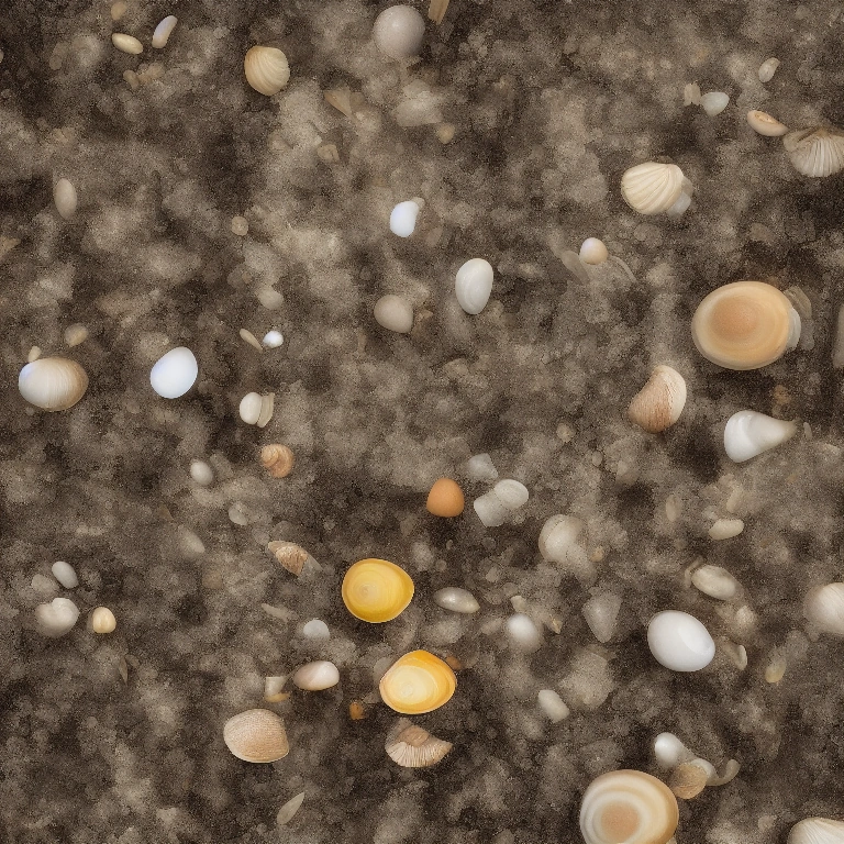 Tidal Pool