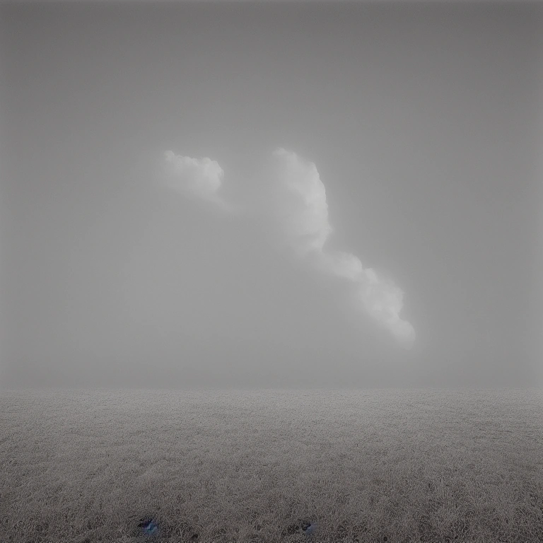 Thunderhead Plain