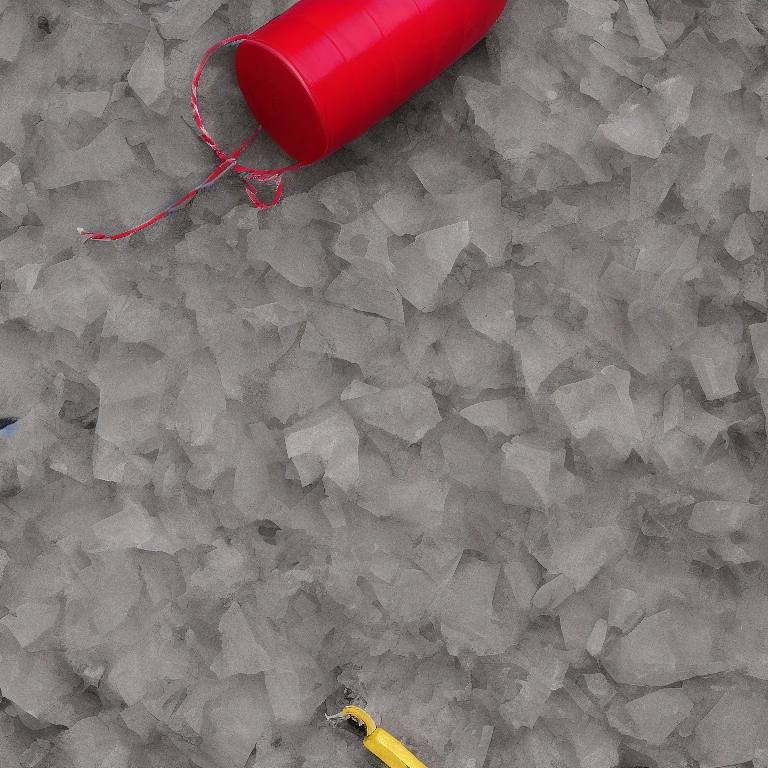 Harbor Buoy