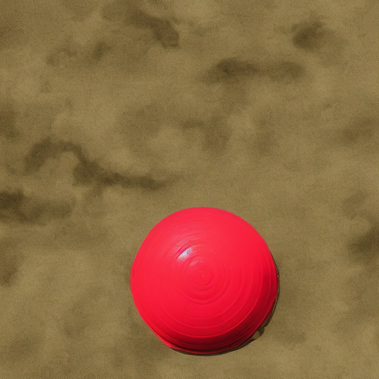 Harbor Buoy