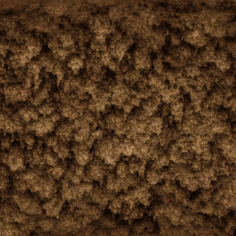 Deep Cave