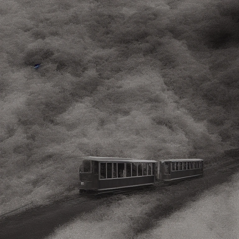 Funicular Car
