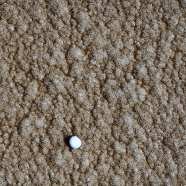 Hailstone Field