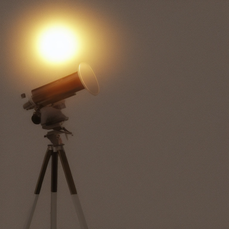 Solar Observatory