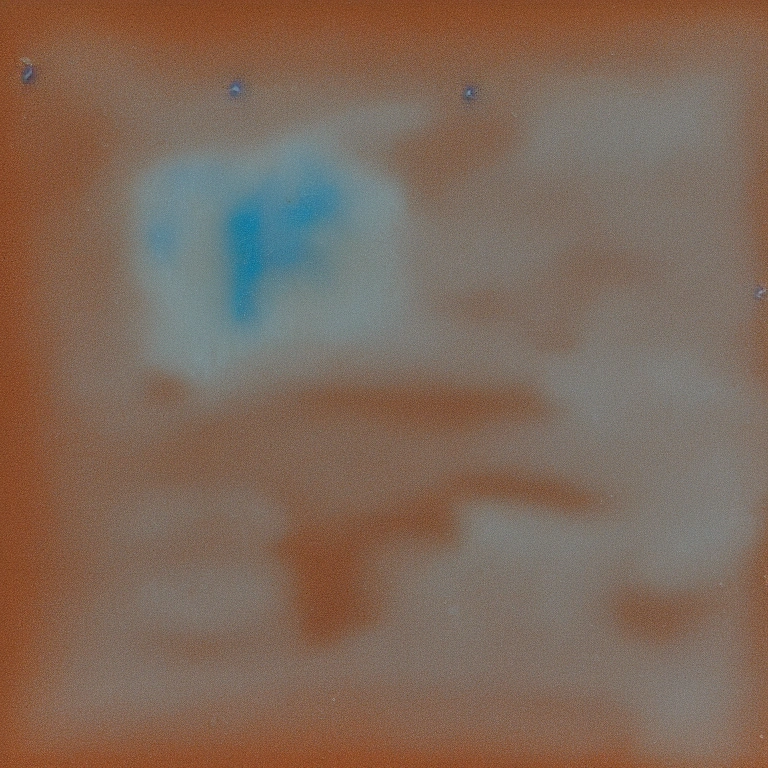 Blue Glacier