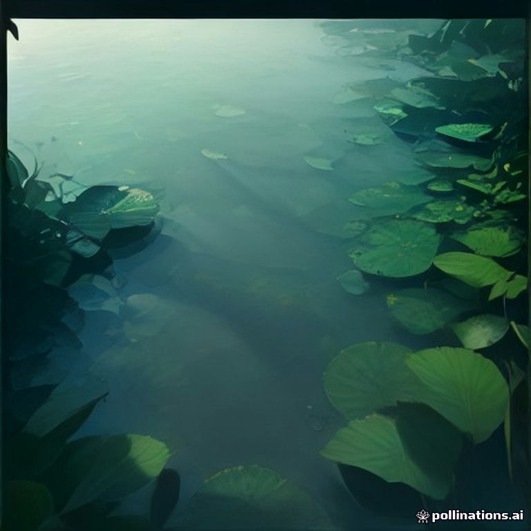 Lotus Pond