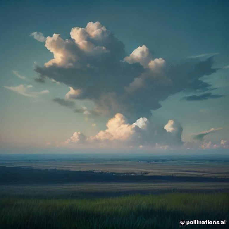Thunderhead Plain