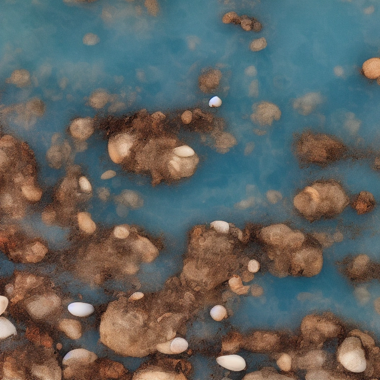 Tidal Pool