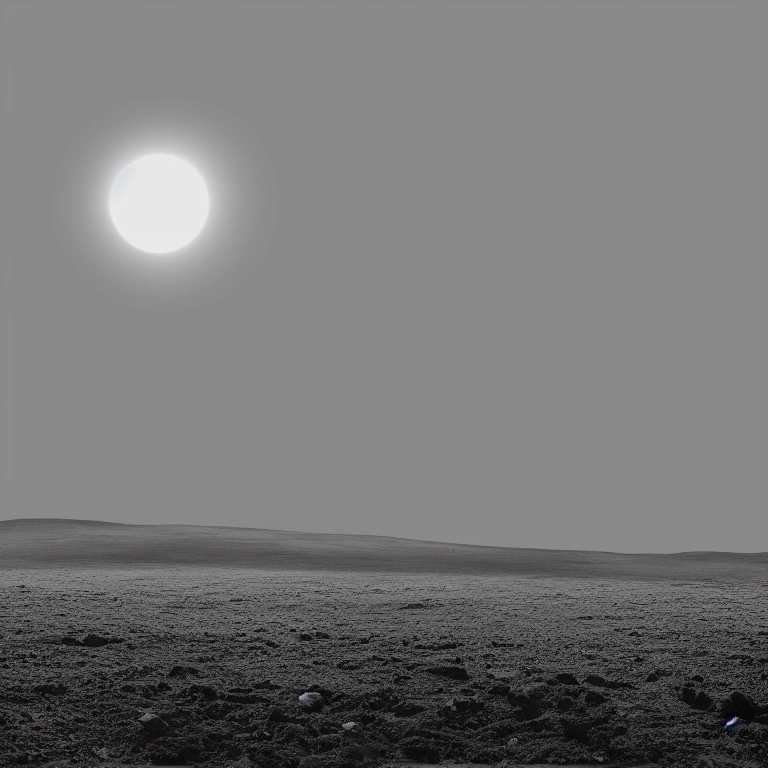 Solar Eclipse Corona