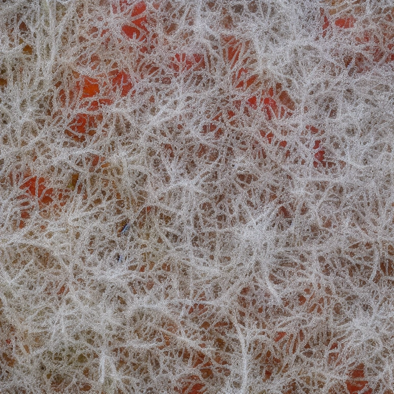Frosted Window