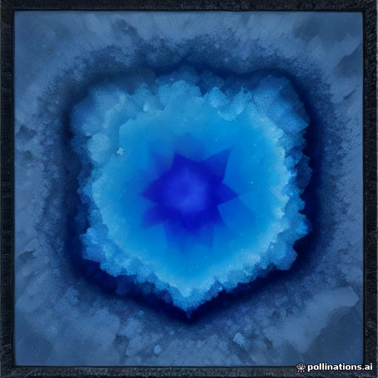 Crystal Geode