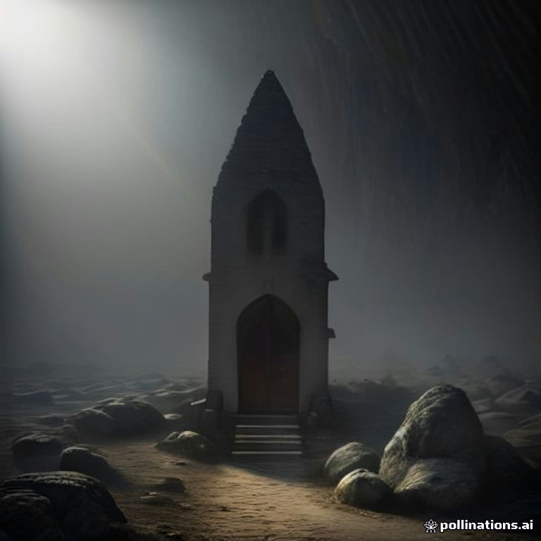 Subterranean Chapel