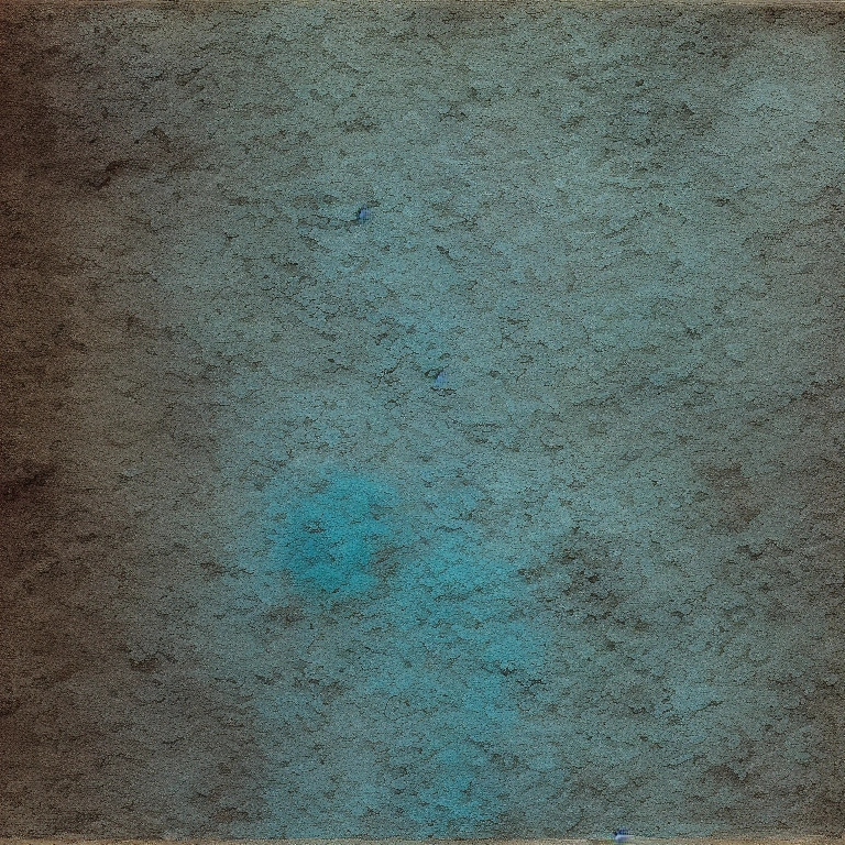 Seismograph Drum