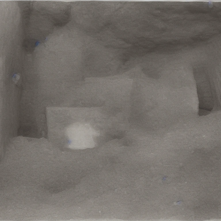Mine Shaft