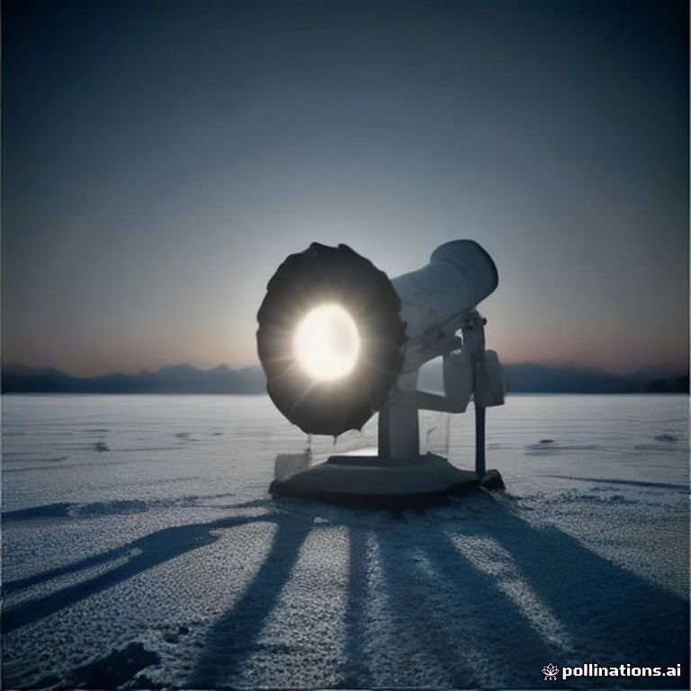 Solar Observatory