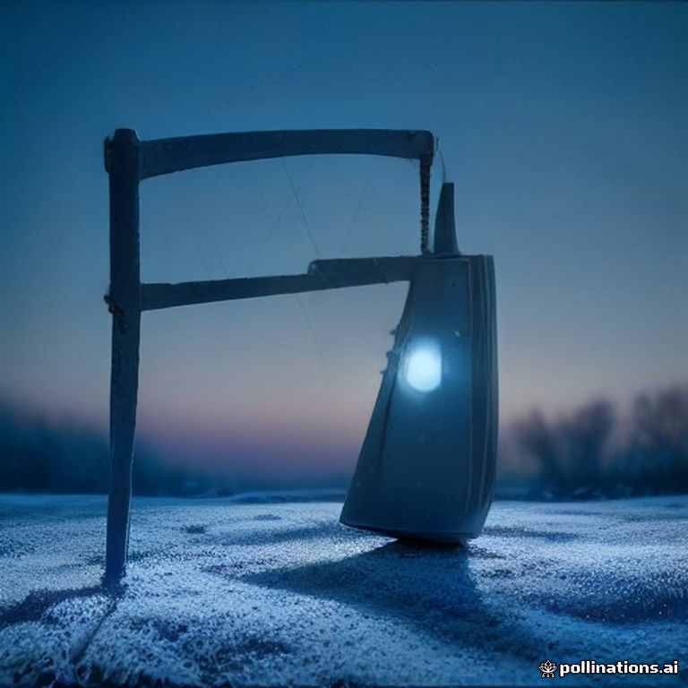 Silver Metronome
