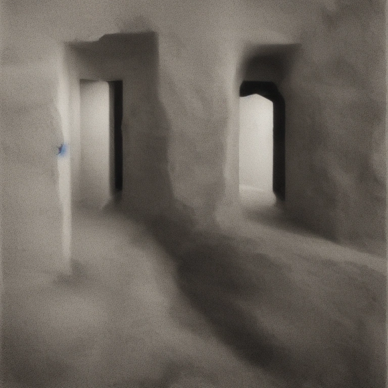 Subterranean Chapel