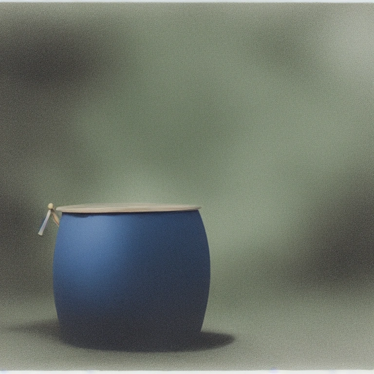 Rain Barrel
