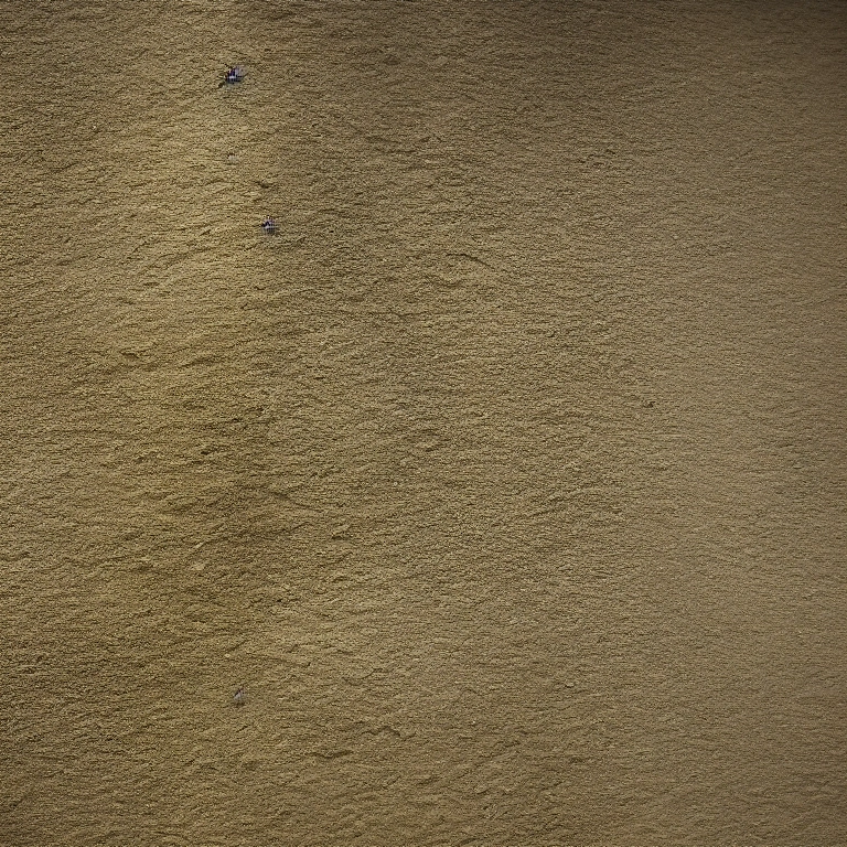Adobe Village