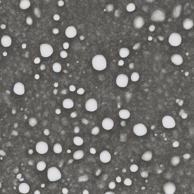 Hailstone Field
