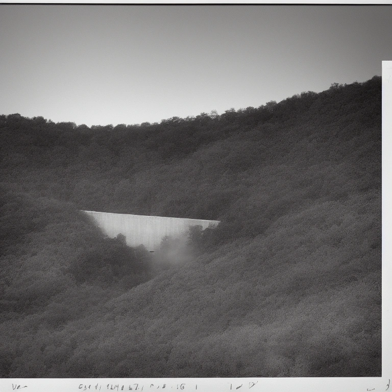 Hydroelectric Dam