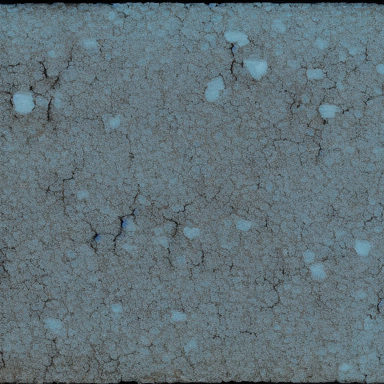 Salt Flat