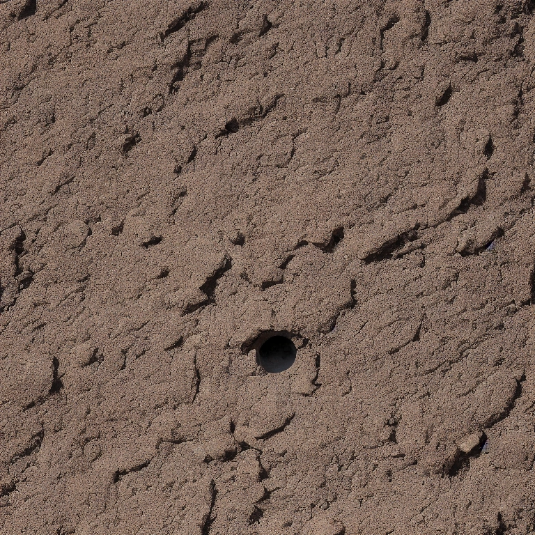 Meteor Crater