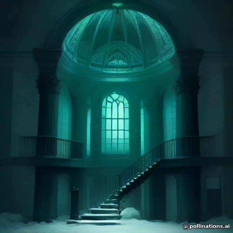 Observatory Dome