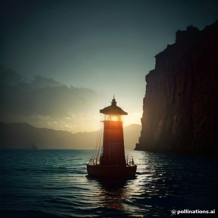 Harbor Buoy