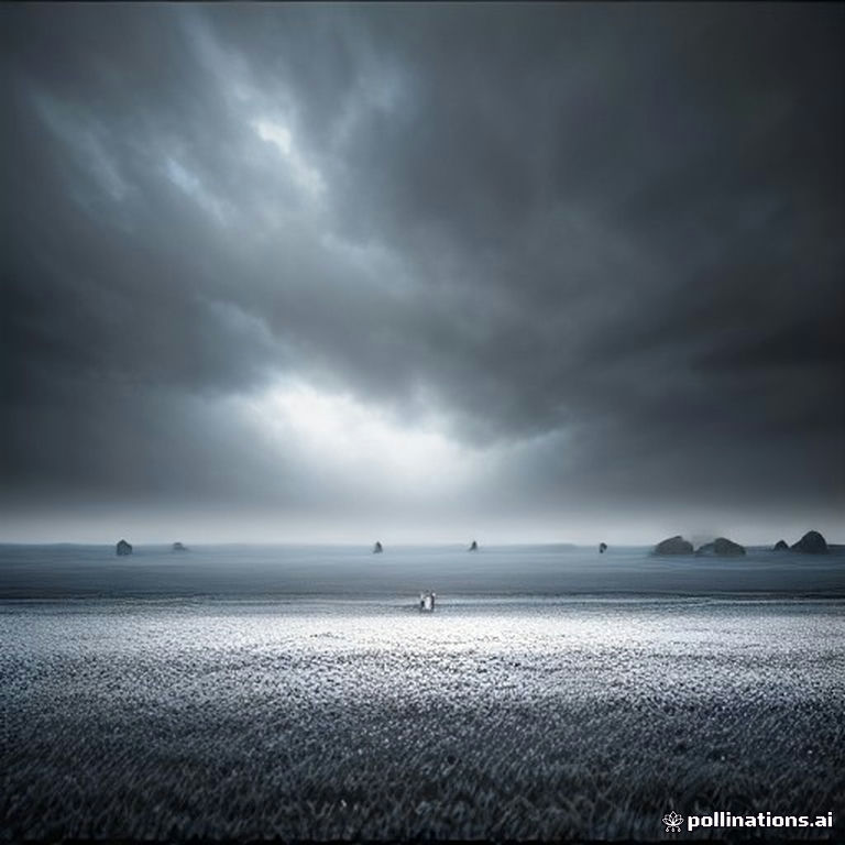 Hailstone Field