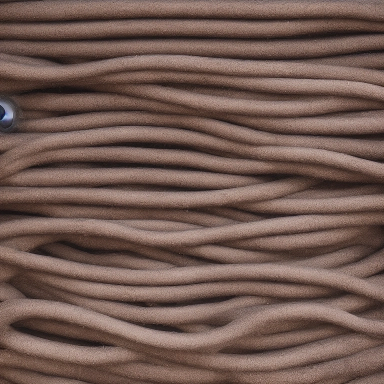 Rope Coil Room