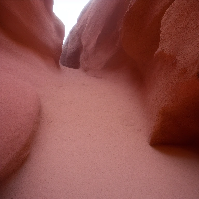 Slot Canyon
