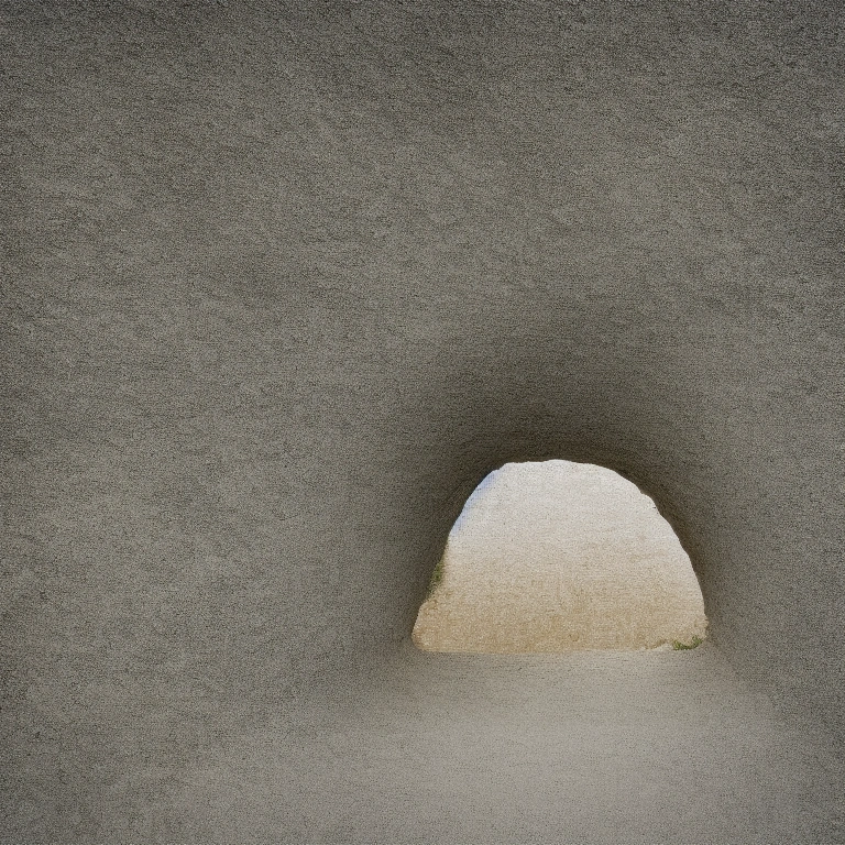 Subterranean Chapel