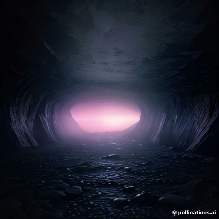 Lava Tube