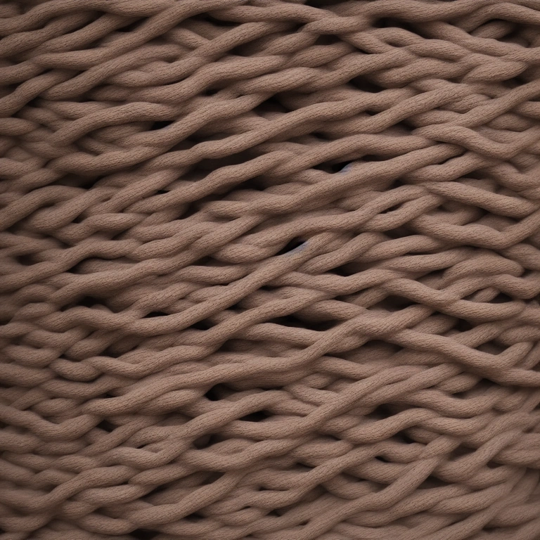 Rope Coil Room