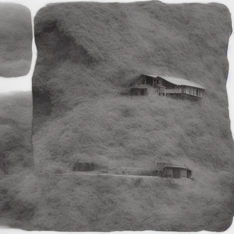 Clifftop Monastery