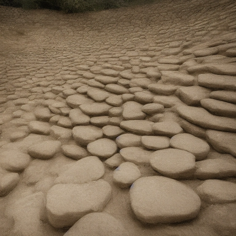 Circular Amphitheater