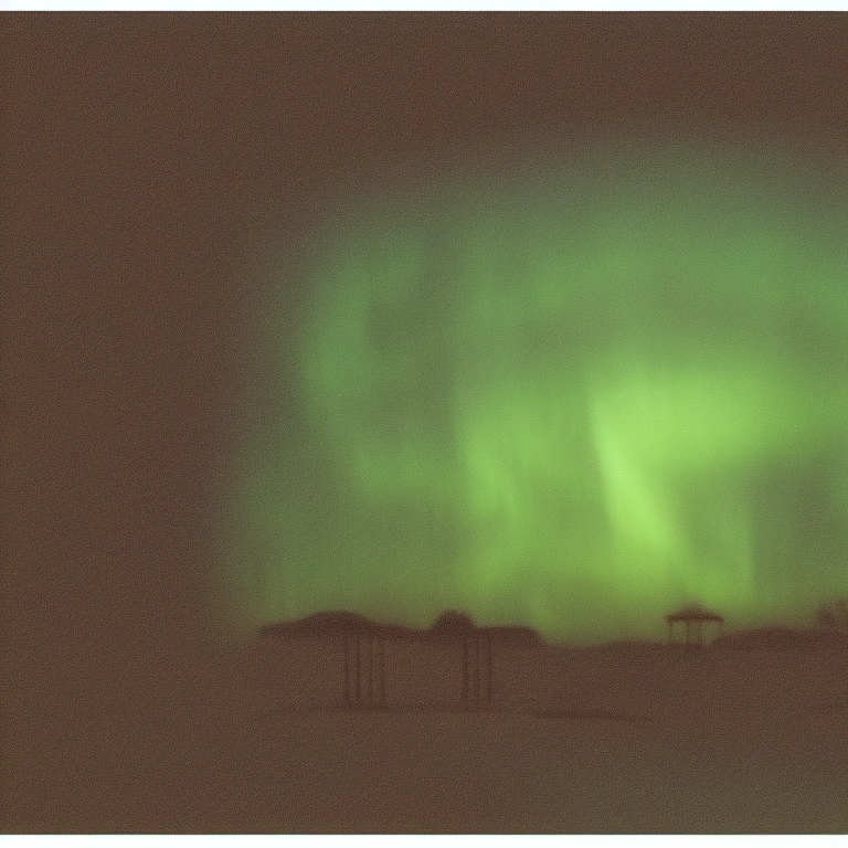 Aurora Dome