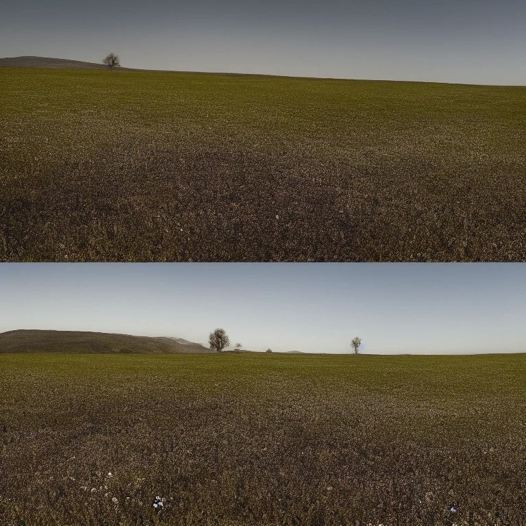 Open Meadow