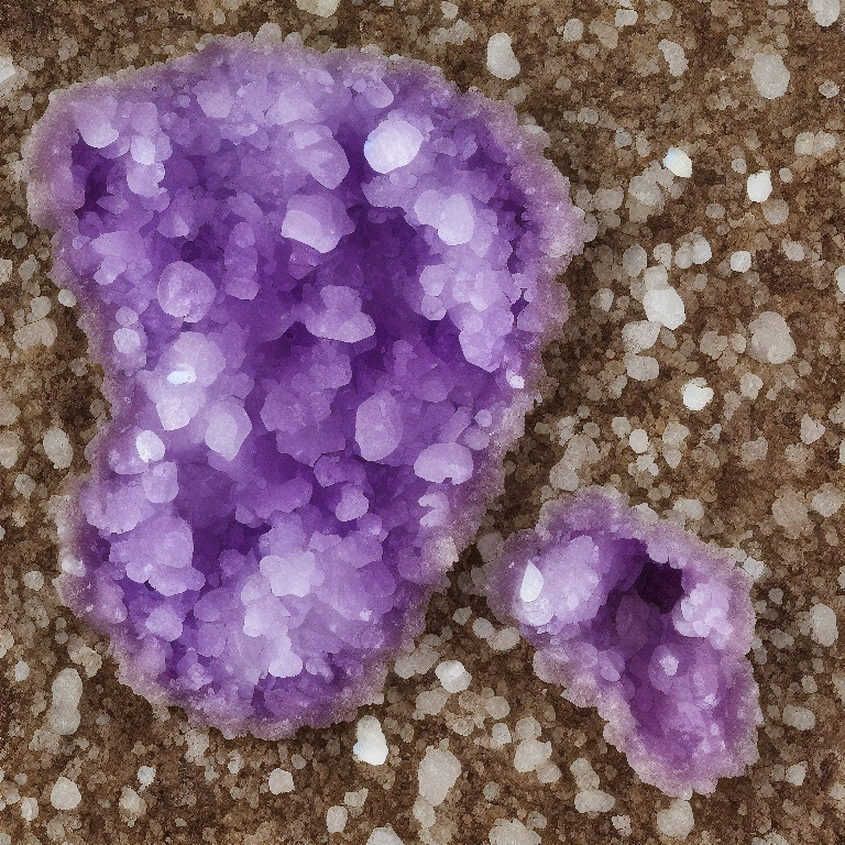 Crystal Geode