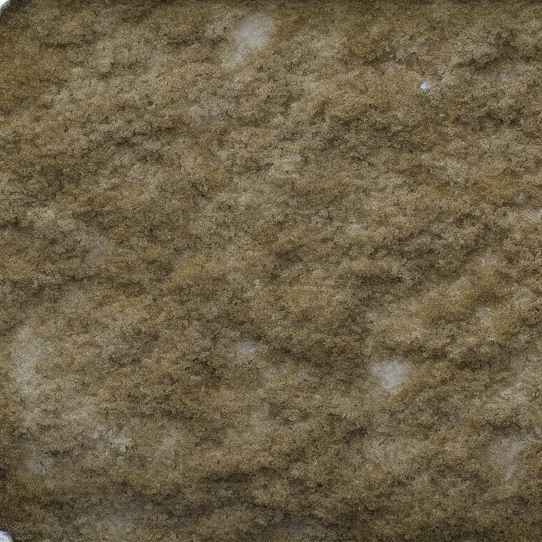 Salt Flat