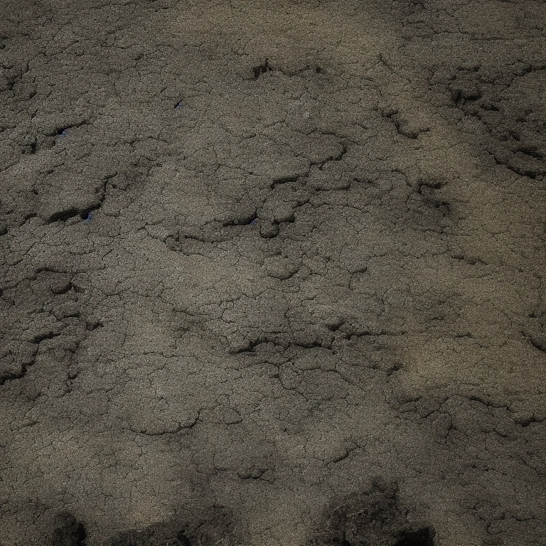 Volcanic Crater